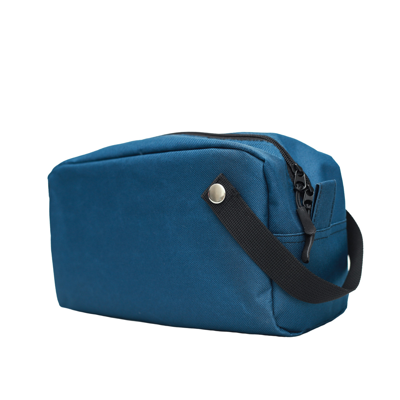 Косметичка несесер Button  VS Thermal Eco Bag синього кольору, фото 1