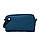Косметичка несесер Button  VS Thermal Eco Bag синього кольору, фото 2