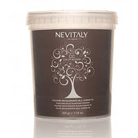 Косметический осветляющий крем 7 тонов Nevitaly CC Bleaching Cream, 400 мл