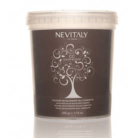 Косметичний освітлюючий крем 7 тонів Nevitaly CC Bleaching Cream, 400 мл