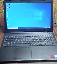 Ігровий ноутбук Dell Vostro 3583/ 15.6" (1920x1080)/ Core i7-8565U/ 8 GB RAM/ 256 GB SSD/ Radeon 520 2GB, фото 2