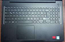 Ігровий ноутбук Dell Vostro 3583/ 15.6" (1920x1080)/ Core i7-8565U/ 8 GB RAM/ 256 GB SSD/ Radeon 520 2GB, фото 3