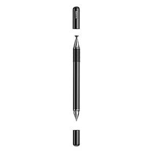 Стилус Baseus Golden Cudgel Capacitive Stylus Pen ACPCL-01 (Черный)