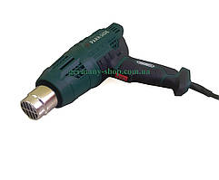 Новий німецький промисловий фен Parkside PHLG 2000 F5 з Німеччини з гарантією