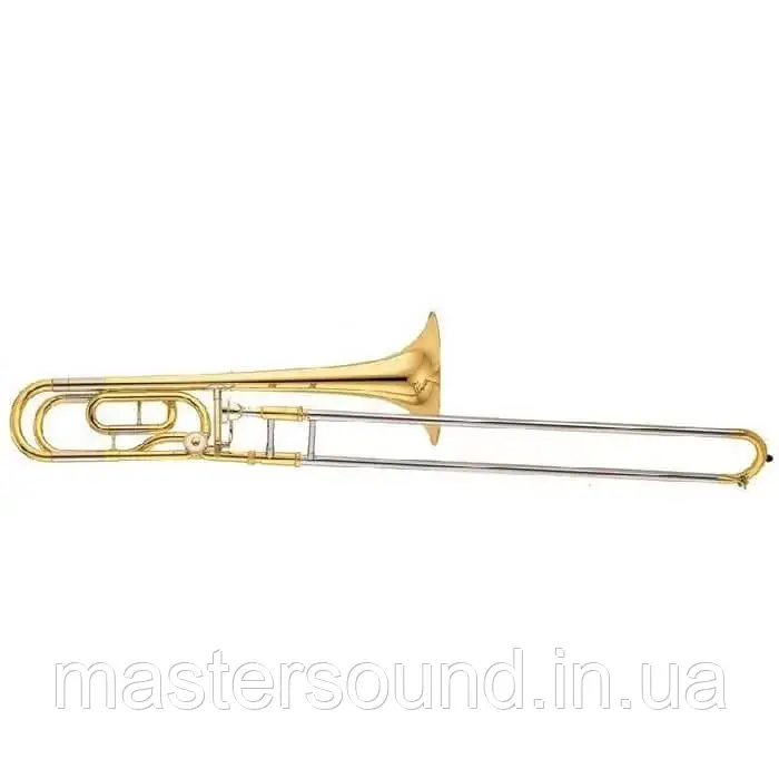 Тенор-тромбон Bach Prelude TB710