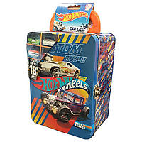 Контейнер для машинок Hot Wheels Mattel HWCC2-4