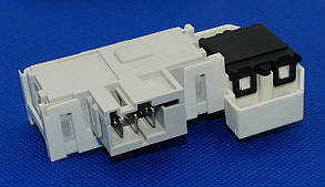 Замок для пральної машини Bosch, Siemens 603514, 421470