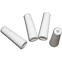 Комплект наконечників до піскоструминного апарату TRG4012 (4 шт.) TRG4012-28 TORIN