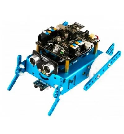 Набір розширень Makeblock mBot V1.1 Шестиногий робот, конструктор для розвитку дітей