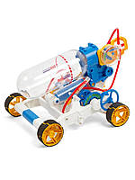 DIY CIC 21-631 Аеромобіль, конструктор для розвитку дітей