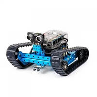 Makeblock mBot Рейнджер, конструктор для розвитку дітей