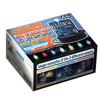 Конструктор Artec Програмований світлодіод із сенсорами, для розвитку дітей