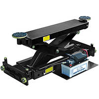 Траверса пневмогідравлічна 3,2 т RJ-7A PEAK