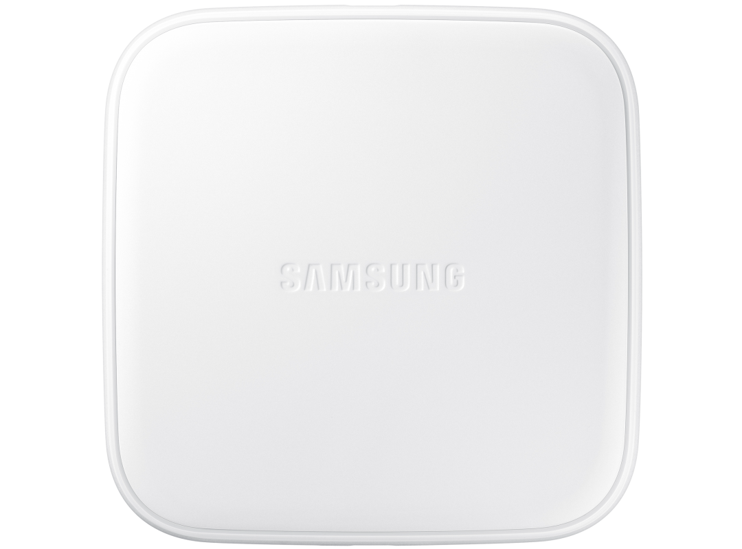 Бездротовий зарядний пристрій ЗП Samsung EP-PA510 