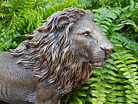 Статуетка Veronese "Лев" (34*26 см) 74800 A4, фото 2