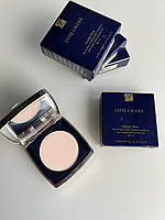 Компактная крем- пудра SPF 10 Estee Lauder Double Wear Stay-in-Place Matte Powder Foundation оттенок 2n1