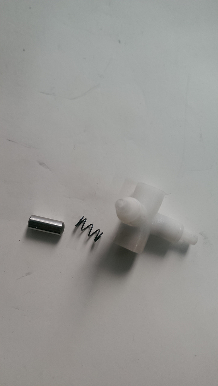 Маслонасос для електропили Craft 2050, фото 1