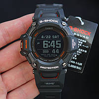 Часы Casio G-Shock GBD-H2000-1ER Multi-Sport GPS Solar Bluetooth
