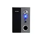 Акустична система Microlab M-590 Black Silver 2.1, фото 3