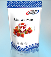 Vital Energy Nutrition Real Whey 80 750g