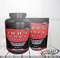 Vital Energy Nutrition 100% whey isolate 750g