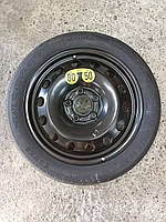 Докатка Volkswagen, Audi 5.112. R16. T125.70.R16. 5C0601027C, 1K0601027F.