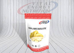 Vital Energy Nutrition 100 % Soy Isolate 750g