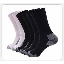 Компресійні шкарпетки ZY2005LC розмір 39-42