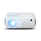 Thundeal TD50 HD проектор, Wi-Fi version, 1280х720, White, фото 2