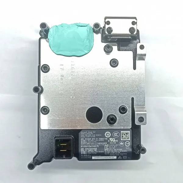 Блок Питания 12V 13.75A для Игровой Приставки Microsoft Xbox Series S ...