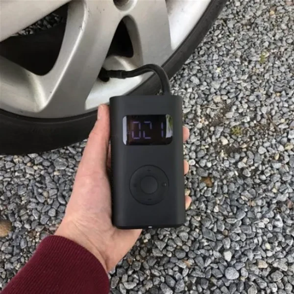 Xiaomi mjcqb02qj mobile air compressor deals