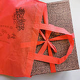 Чайний набір глиняний набір для китайської чайної церемонії Теракотовий чайник, фото 6