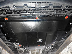 Захист двигуна Hyundai I20 2008-2014 (Хюндай Ай20)