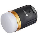 Ліхтар кемпінговий SKIF Outdoor Light Drop Max (LED, 240 люменів, 3 режими, USB), фото 4