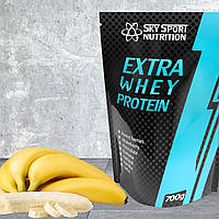 Sky Sport Extra whey протеин (Banana)