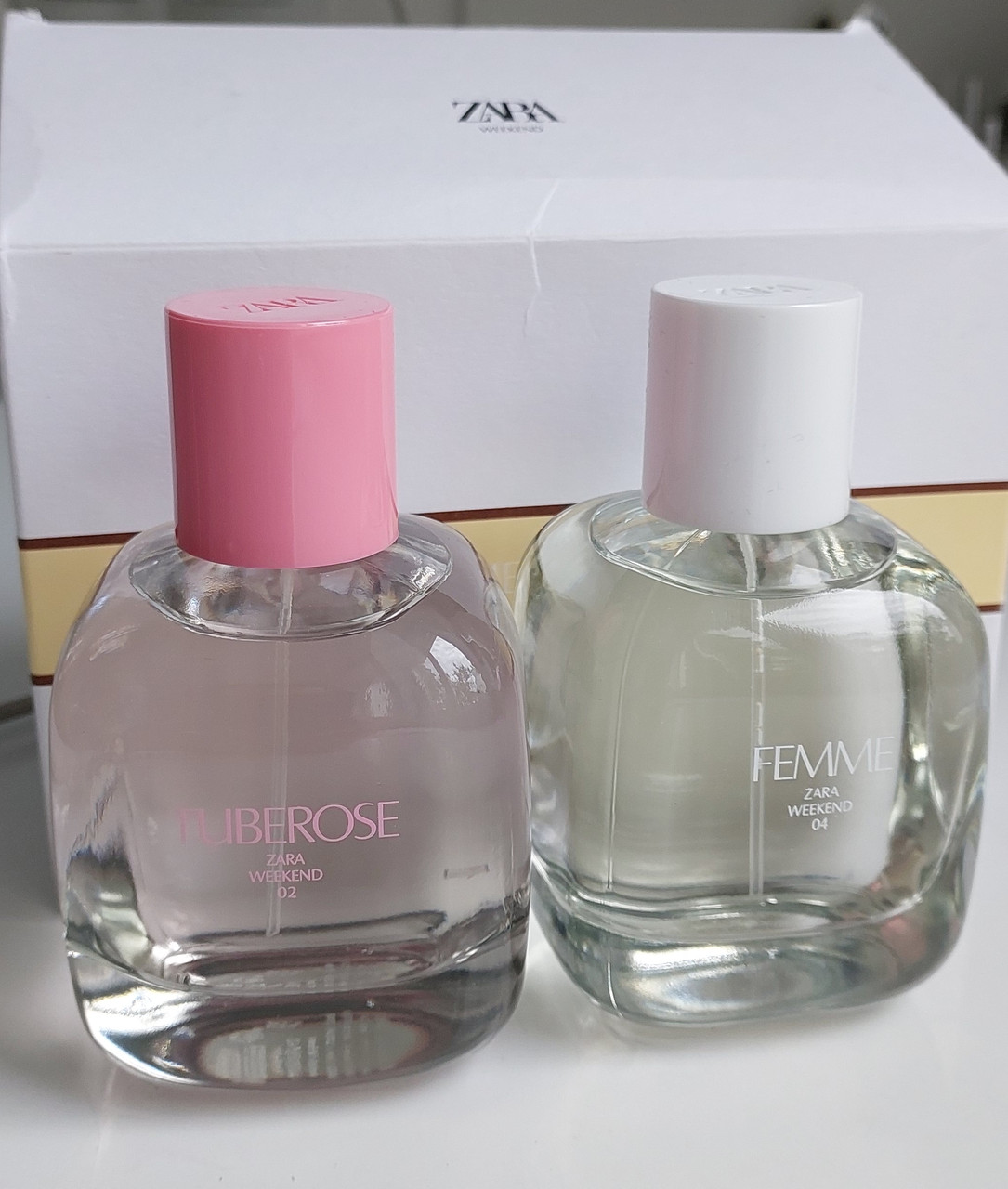 Parfumi zara discount