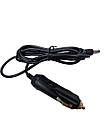 Автомобільний зарядний пристрій DVD 12V 5,5x2,5