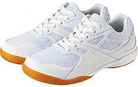 Кроссовки для настольного тенниса Victas Leap VP (White)
