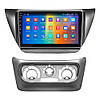 Lesko Standard Magnet для Mitsubishi Lancer Evolution IX 2005-2007 екран 9 "2/32gb Carplay 4G Wi-Fi GPS, фото 2
