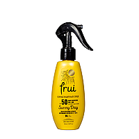 Солнцезащитный спрей Frui SPF 50 Hight Protection Sunny Day