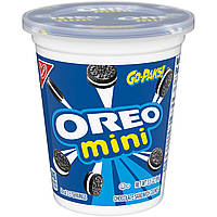 Печенье Oreo Mini Original 99g