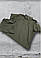 Футболка Поло тактичне  хакі ЗСу. НГУ  M,L,XL,2XL,3XL, фото 4