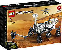 Lego Technic Миссия NASA Марсоход «Персеверанс» 42158