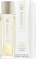 Оригинал Lacoste Pour Femme 90 мл ( Лакоста пур фемм ) парфюмированная вода