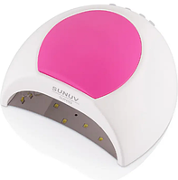 Лампа LED+UV SUNUV SUN 2C 48W White (Оригінал)