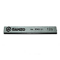 Додатковий камінь Ganzo для точильного верстату 120 grit SPEP120