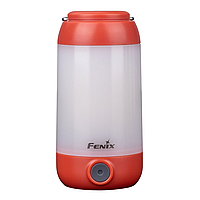 Кемпінговий ліхтар Fenix CL26R (8 режимів) Червоний