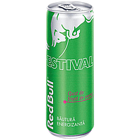 Энергетический напиток Red Bull Kaktus 250 ml