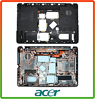 Нижний корпус Acer Gateway NV75 NV75S NV77 NV77H (поддон, корыто, низ)