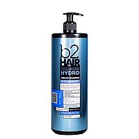Крем-шампунь для сухих и поврежденных волос B2 Hair Collagen Hydro 1000 мл